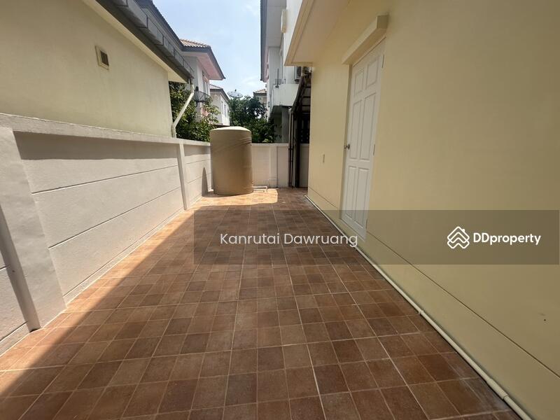 For Sale - Saransiri Ramintra 2, Bangkok