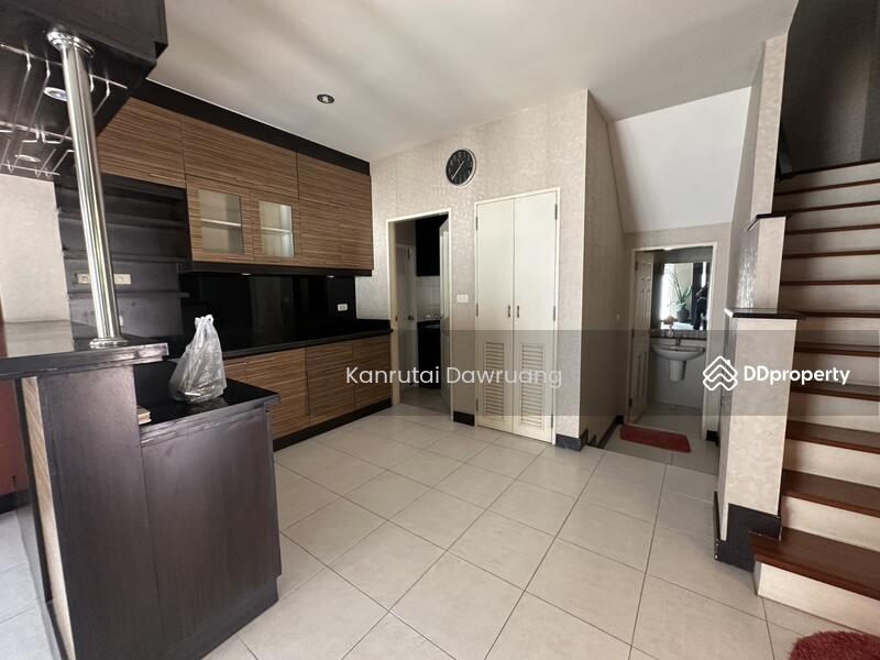 For Sale - Saransiri Ramintra 2, Bangkok
