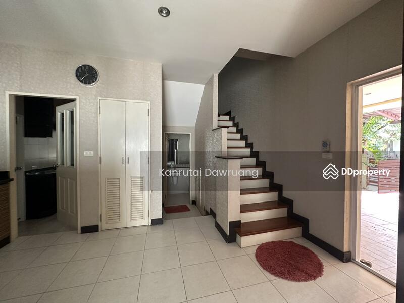 For Sale - Saransiri Ramintra 2, Bangkok