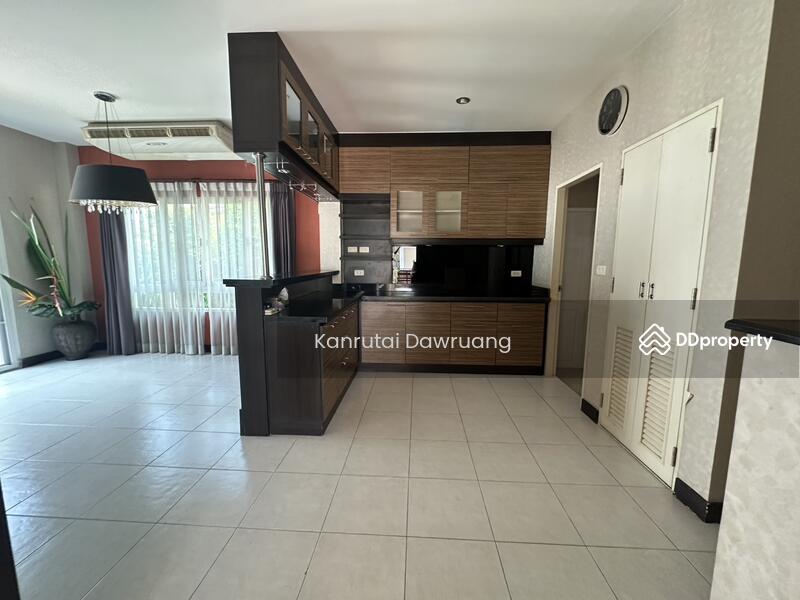 For Sale - Saransiri Ramintra 2, Bangkok