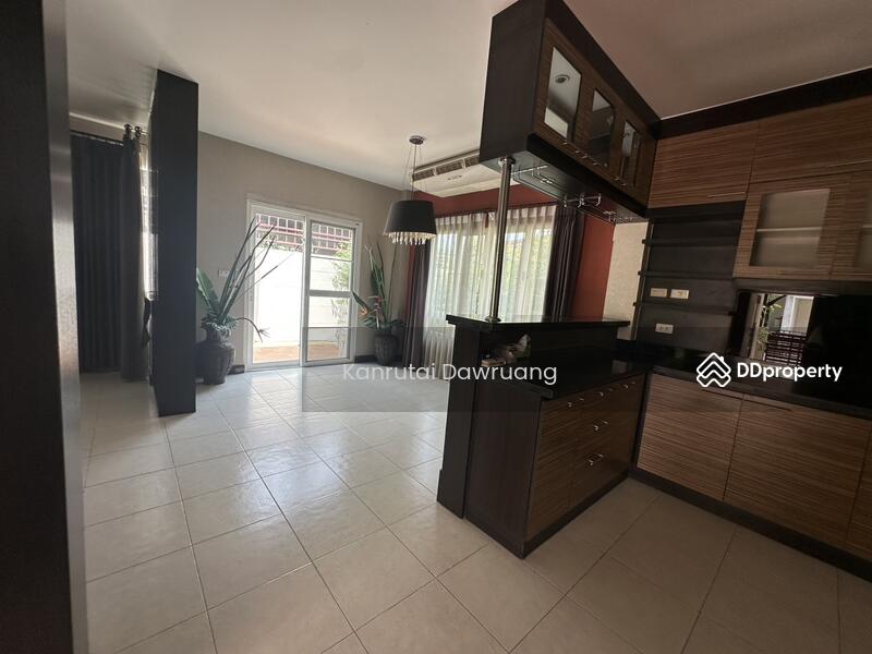 For Sale - Saransiri Ramintra 2, Bangkok