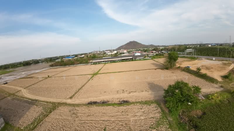 ขาย - ขาย ที่ดินสวยใกล้เมืองในจังหวัดราชบุรี เพียง 2 กม. ติดถนน 3208 (ทางไปสวนผึ้ง), ราชบุรี