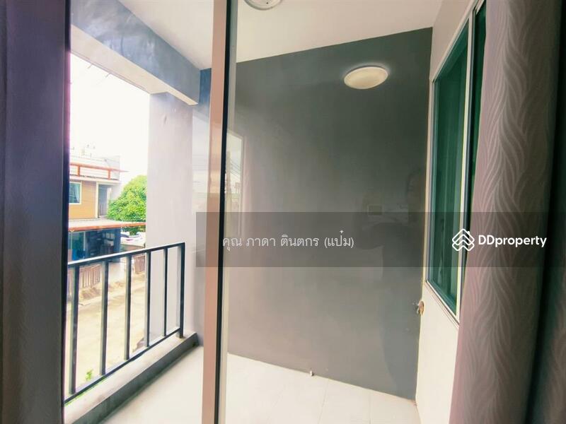 For Sale - The Colors Rangsit-Klong 4, Pathum Thani