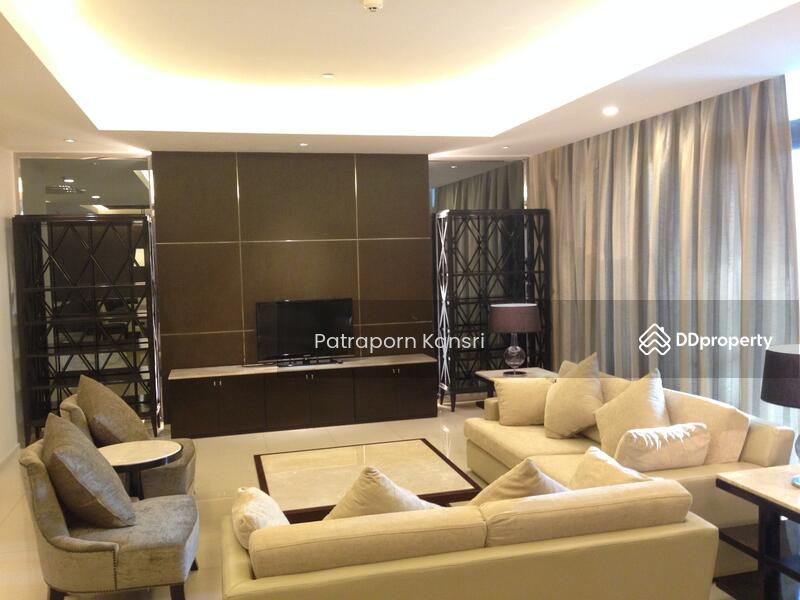 For Rent - S59 Executive Apartment, Bangkok