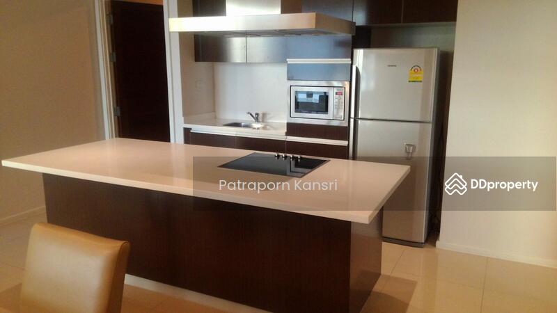 For Rent - S59 Executive Apartment, Bangkok
