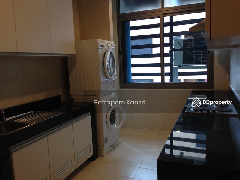 For Rent - S59 Executive Apartment, Bangkok
