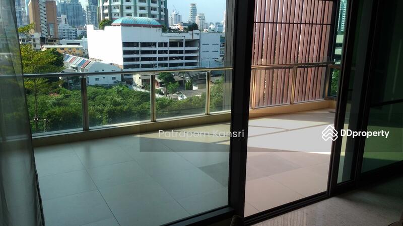 For Rent - S59 Executive Apartment, Bangkok