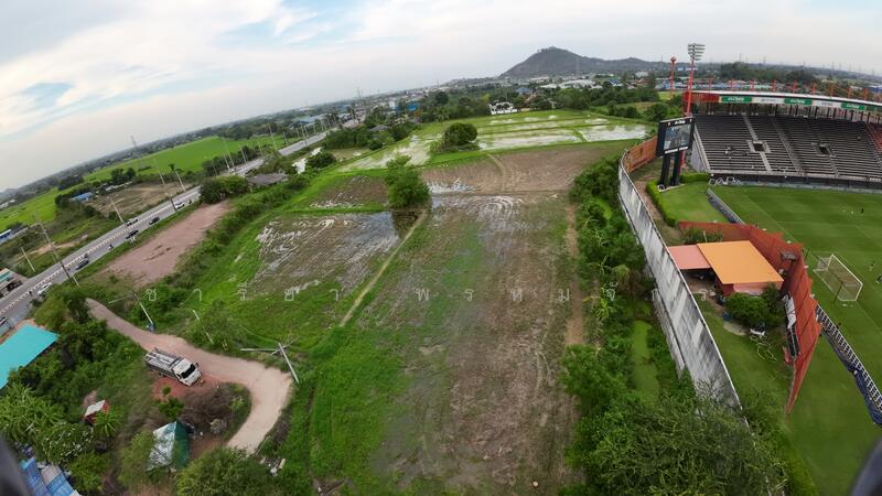 ขาย!ที่ดินแปลงสวยมีศักยภาพ หน้าสนามบอลมิตรผล 6 ไร่ ใกล้เมือง3 กิโล. ติดถนน3208, Ratchaburi, 23190 3208, Chedi Hak, Muang Ratchaburi, Ratchaburi, , 10,372 sqm, Land For Sale, by ชารียา พรหมจักร, 11877592 - DDproperty.com