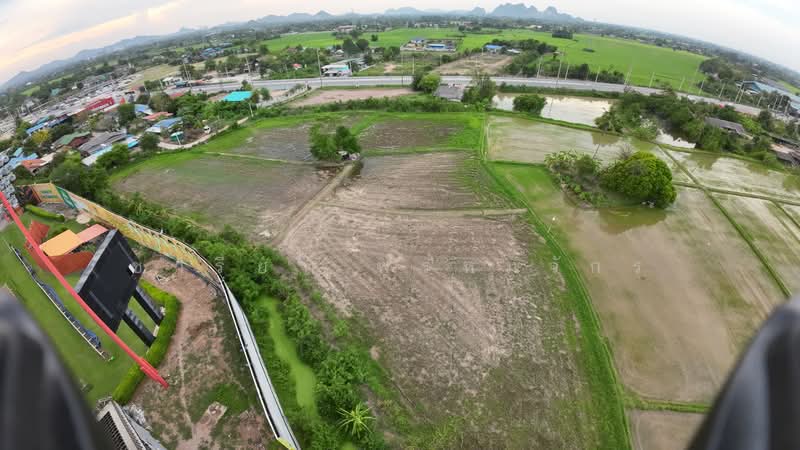 ขาย!ที่ดินแปลงสวยมีศักยภาพ หน้าสนามบอลมิตรผล 6 ไร่ ใกล้เมือง3 กิโล. ติดถนน3208, Ratchaburi, 23190 3208, Chedi Hak, Muang Ratchaburi, Ratchaburi, , 10,372 sqm, Land For Sale, by ชารียา พรหมจักร, 11877592 - DDproperty.com