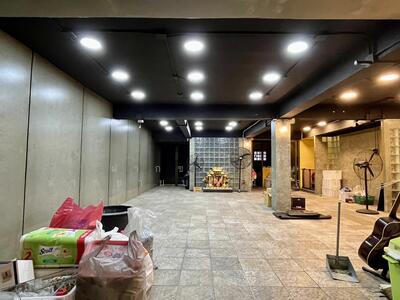 ขาย - ขายตึกแถว2คูหา มีลิฟท์ใกล้รถไฟฟ้า 150ม. จอดรถ 5คัน 900ตร.ม ซอยจรัญ83/1 ออพชั่นครบสวยสุดๆ, กรุงเทพ