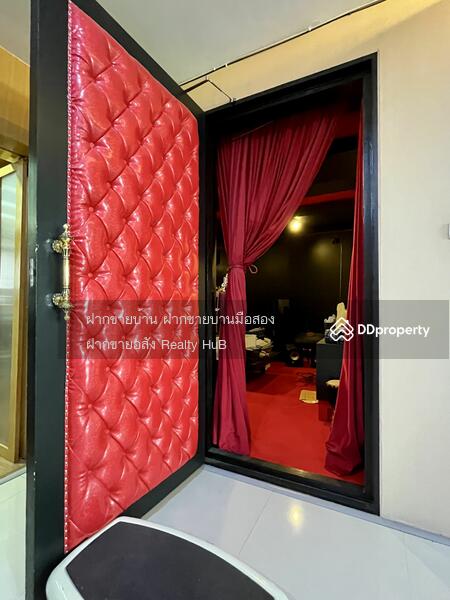 For Sale - ขายตึกแถว2คูหา มีลิฟท์ใกล้รถไฟฟ้า 150ม. จอดรถ 5คัน 900ตร.ม ซอยจรัญ83/1 ออพชั่นครบสวยสุดๆ, Bangkok