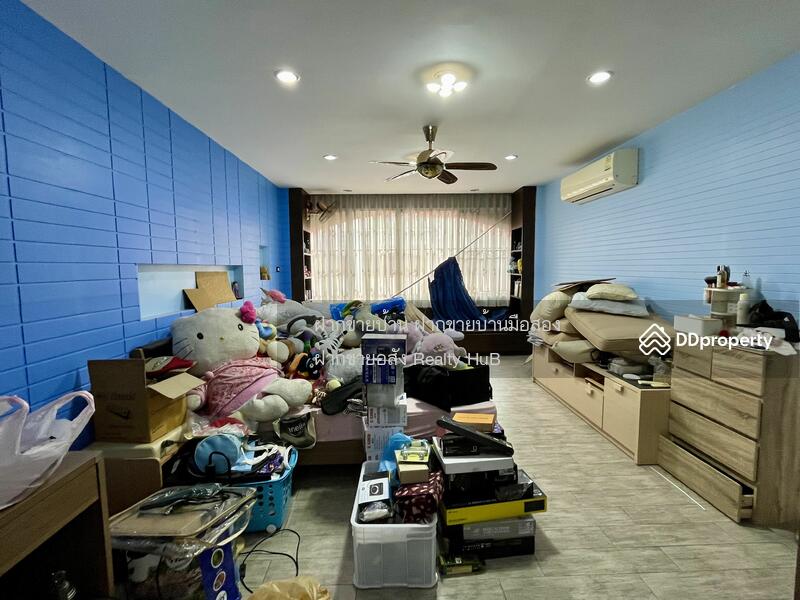 For Sale - ขายตึกแถว2คูหา มีลิฟท์ใกล้รถไฟฟ้า 150ม. จอดรถ 5คัน 900ตร.ม ซอยจรัญ83/1 ออพชั่นครบสวยสุดๆ, Bangkok