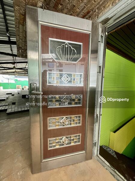 ขาย - ขายตึกแถว2คูหา มีลิฟท์ใกล้รถไฟฟ้า 150ม. จอดรถ 5คัน 900ตร.ม ซอยจรัญ83/1 ออพชั่นครบสวยสุดๆ, กรุงเทพ