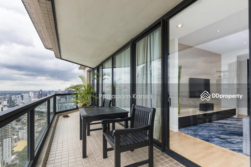 For Rent - Emporium Suites by Chatrium, Bangkok