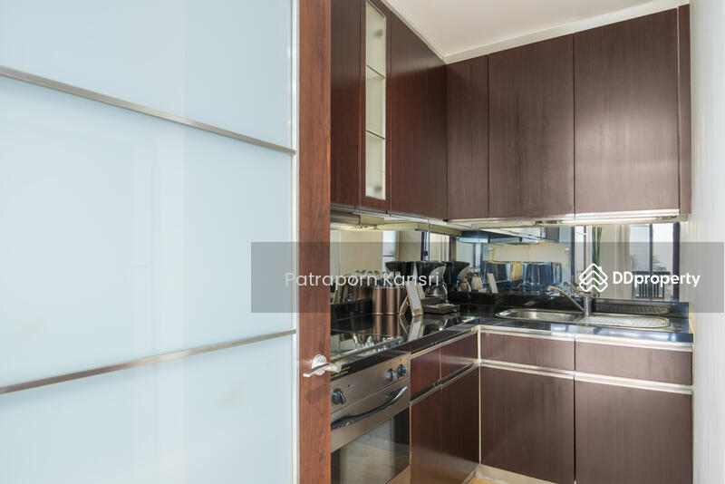 For Rent - Emporium Suites by Chatrium, Bangkok