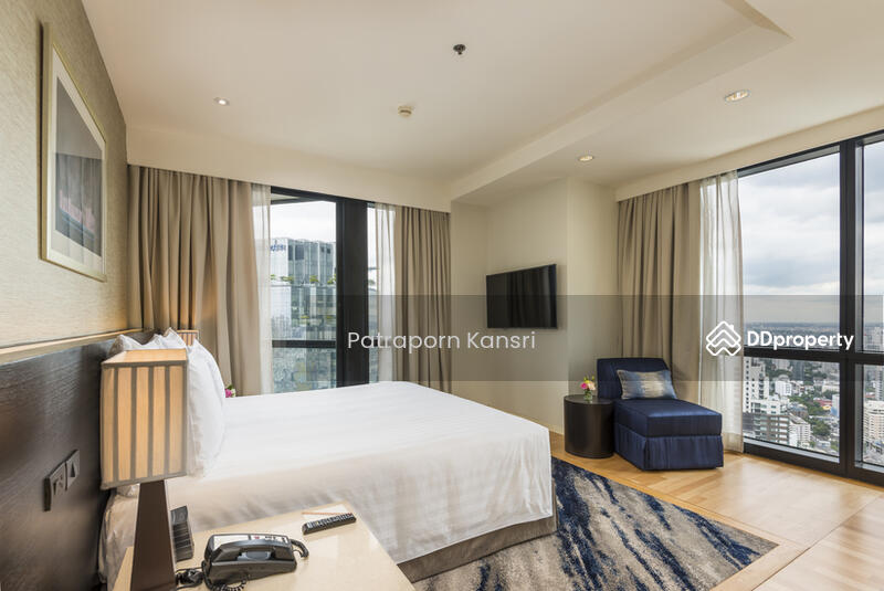 ให้เช่า - Emporium Suites by Chatrium : เอ็มโพเรียม สวีท บาย ชาเทรียม, กรุงเทพ