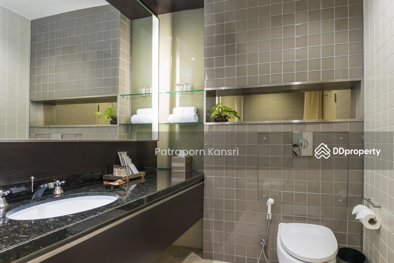 For Rent - Emporium Suites by Chatrium, Bangkok