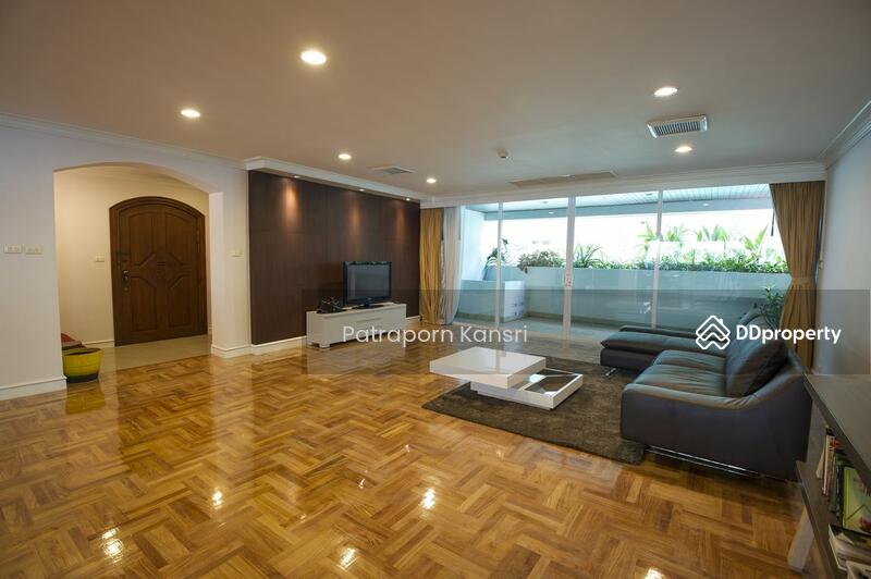 For Rent - Sachayan Court, Bangkok