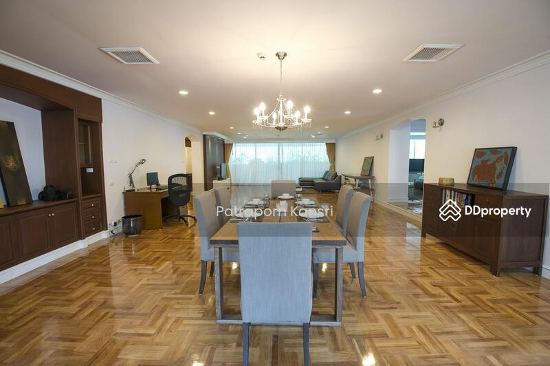 For Rent - Sachayan Court, Bangkok