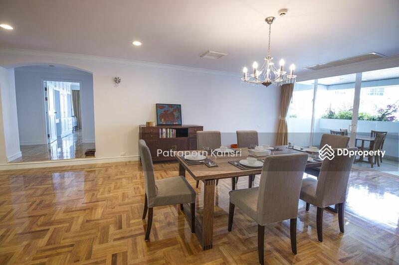 For Rent - Sachayan Court, Bangkok