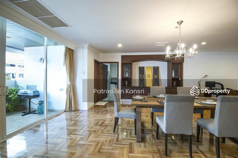 For Rent - Sachayan Court, Bangkok