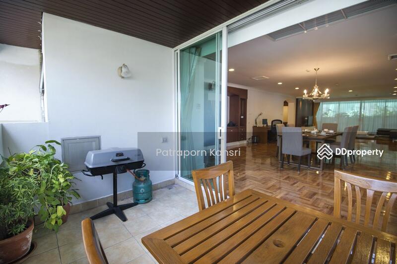 For Rent - Sachayan Court, Bangkok