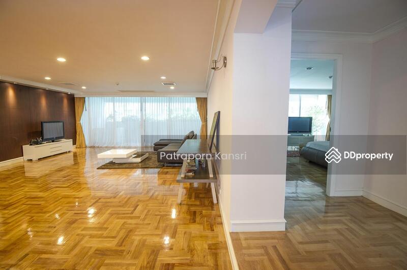 For Rent - Sachayan Court, Bangkok