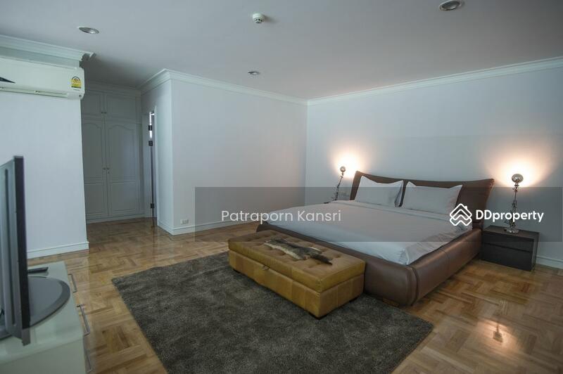 For Rent - Sachayan Court, Bangkok