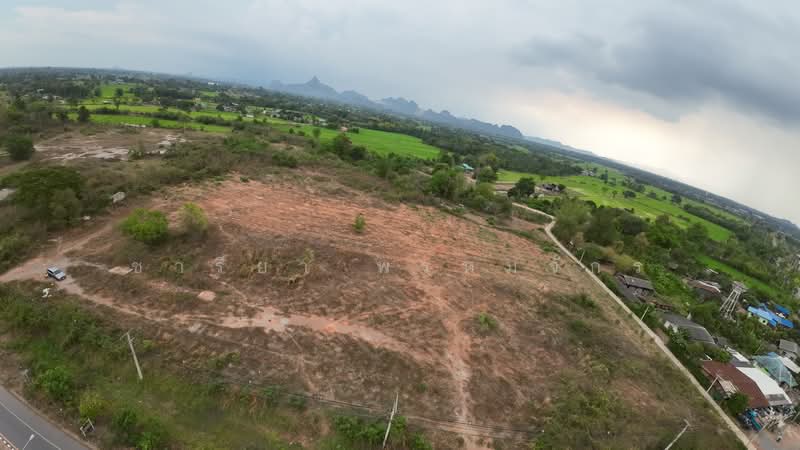 ขาย - ขายที่ดินปากท่อ 19 ไร่ ติดถนน3206 ใกล้ปั๊ม-ชุมชน บรรยากาศดี หน้ากว้าง เหมาะลงทุน !, ราชบุรี