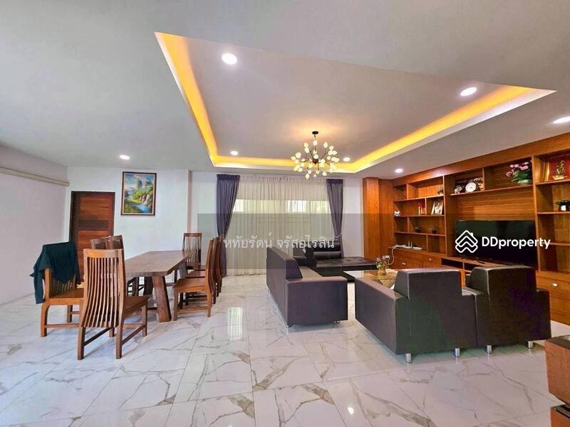 For Rent - Luxury Modern House for Rent with Private Pool in San Sai, Near Central Festival Chiang Mai., Chiang Mai