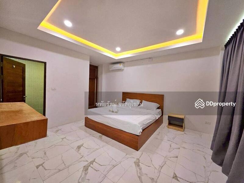 For Rent - Luxury Modern House for Rent with Private Pool in San Sai, Near Central Festival Chiang Mai., Chiang Mai