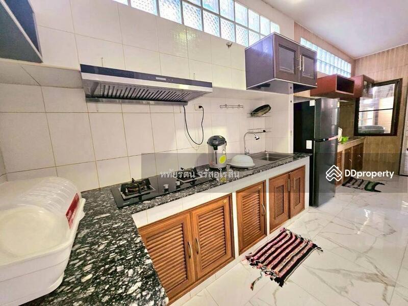 For Rent - Luxury Modern House for Rent with Private Pool in San Sai, Near Central Festival Chiang Mai., Chiang Mai