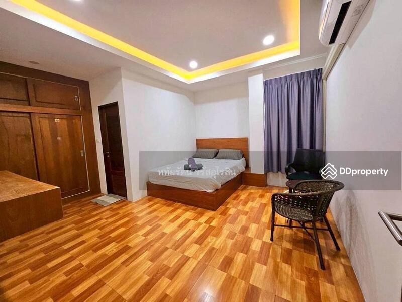 For Rent - Luxury Modern House for Rent with Private Pool in San Sai, Near Central Festival Chiang Mai., Chiang Mai