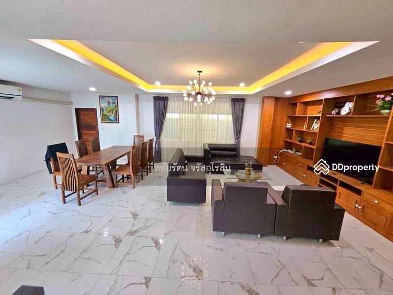 For Rent - Luxury Modern House for Rent with Private Pool in San Sai, Near Central Festival Chiang Mai., Chiang Mai