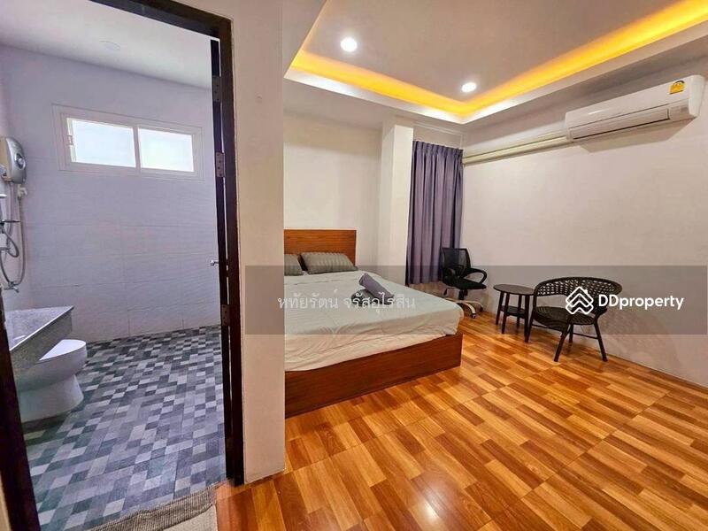 For Rent - Luxury Modern House for Rent with Private Pool in San Sai, Near Central Festival Chiang Mai., Chiang Mai
