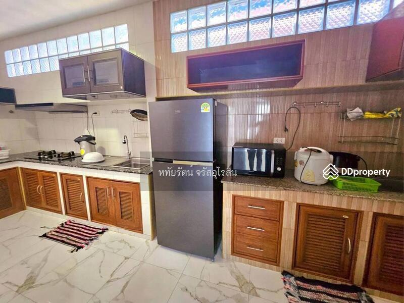 For Rent - Luxury Modern House for Rent with Private Pool in San Sai, Near Central Festival Chiang Mai., Chiang Mai