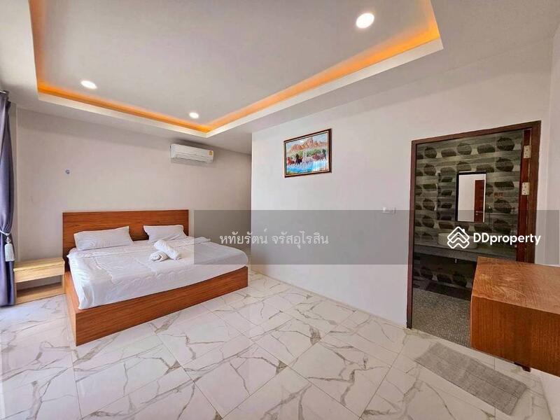 ให้เช่า - บ้านหรู สไตล์โมเดินลักชัวร์รี่ พร้อมสระว่ายน้ำส่วนตัว สันทราย ใกล้เซ็นทรัล เฟสติวัล เชียงใหม่, เชียงใหม่