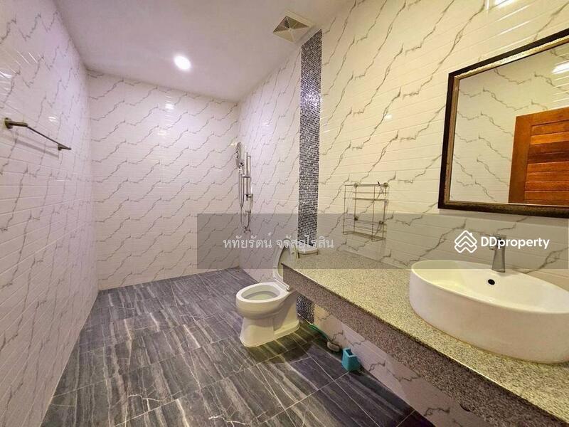 For Rent - Luxury Modern House for Rent with Private Pool in San Sai, Near Central Festival Chiang Mai., Chiang Mai