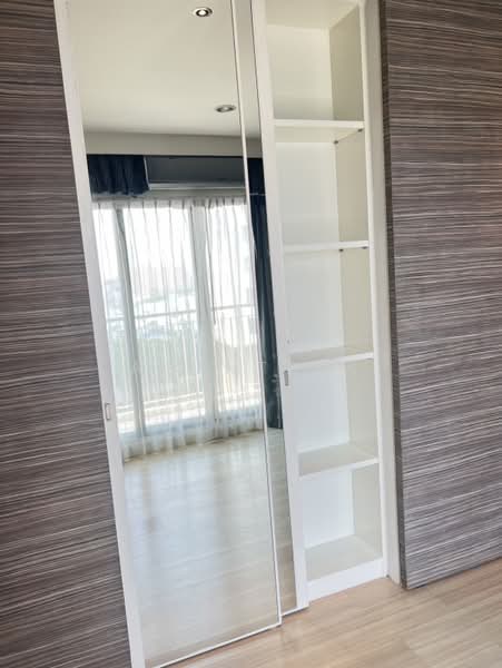 The Parkland Srinakarin Lakeside, Samut Prakan, 555 Lasalle Road, Bang Kaeo, Bang Plee, Samut Prakan, 2 Bedrooms, 72 sqm, Condo For Rent, by Agentbkk, 11877670 - DDproperty.com