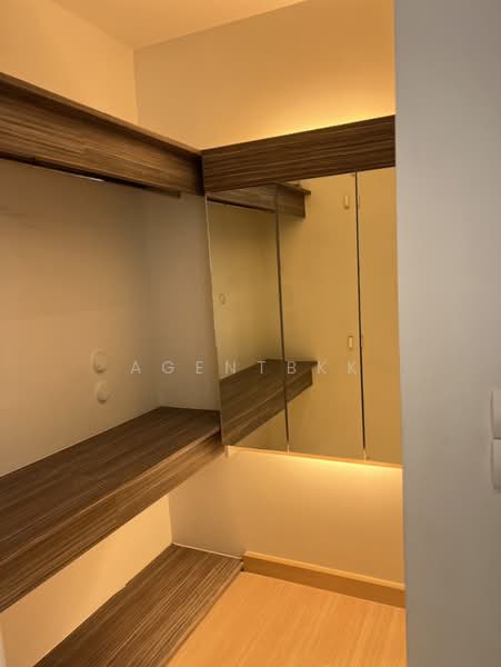The Parkland Srinakarin Lakeside, Samut Prakan, 555 Lasalle Road, Bang Kaeo, Bang Plee, Samut Prakan, 2 Bedrooms, 72 sqm, Condo For Rent, by Agentbkk, 11877670 - DDproperty.com