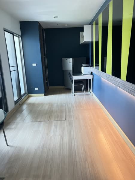 The Parkland Srinakarin Lakeside, Samut Prakan, 555 Lasalle Road, Bang Kaeo, Bang Plee, Samut Prakan, 2 Bedrooms, 72 sqm, Condo For Rent, by Agentbkk, 11877670 - DDproperty.com