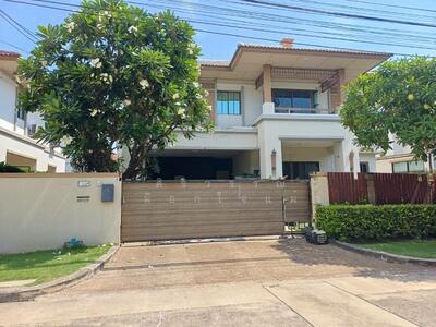 ขาย - Burasiri Ratchaphruek-Chaengwattana : บุราสิริ ราชพฤกษ์-แจ้งวัฒนะ, นนทบุรี