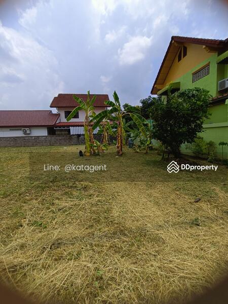 For Rent - Land Muang Khon Kaen, Khon Kaen