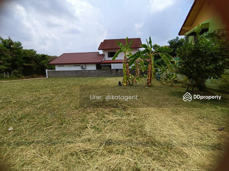For Rent - Land Muang Khon Kaen, Khon Kaen