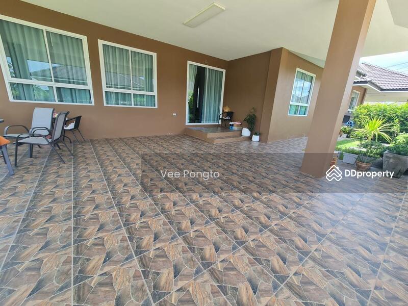 ขาย - Baan Ruk Hua Hin 3, ประจวบคีรีขันธ์