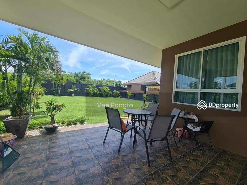 ขาย - Baan Ruk Hua Hin 3, ประจวบคีรีขันธ์