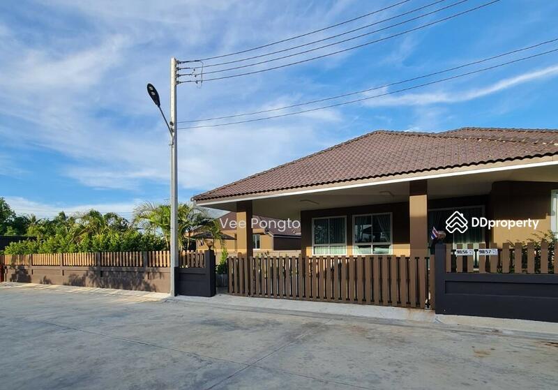 ขาย - Baan Ruk Hua Hin 3, ประจวบคีรีขันธ์