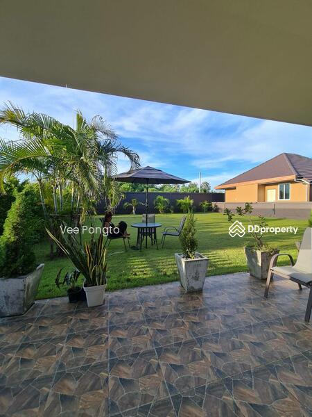 ขาย - Baan Ruk Hua Hin 3, ประจวบคีรีขันธ์
