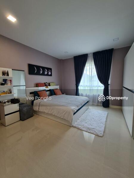 ขาย - Baan Ruk Hua Hin 3, ประจวบคีรีขันธ์