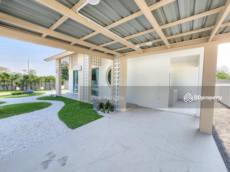 ขาย - Baan Rom Dee Hua Hin, ประจวบคีรีขันธ์